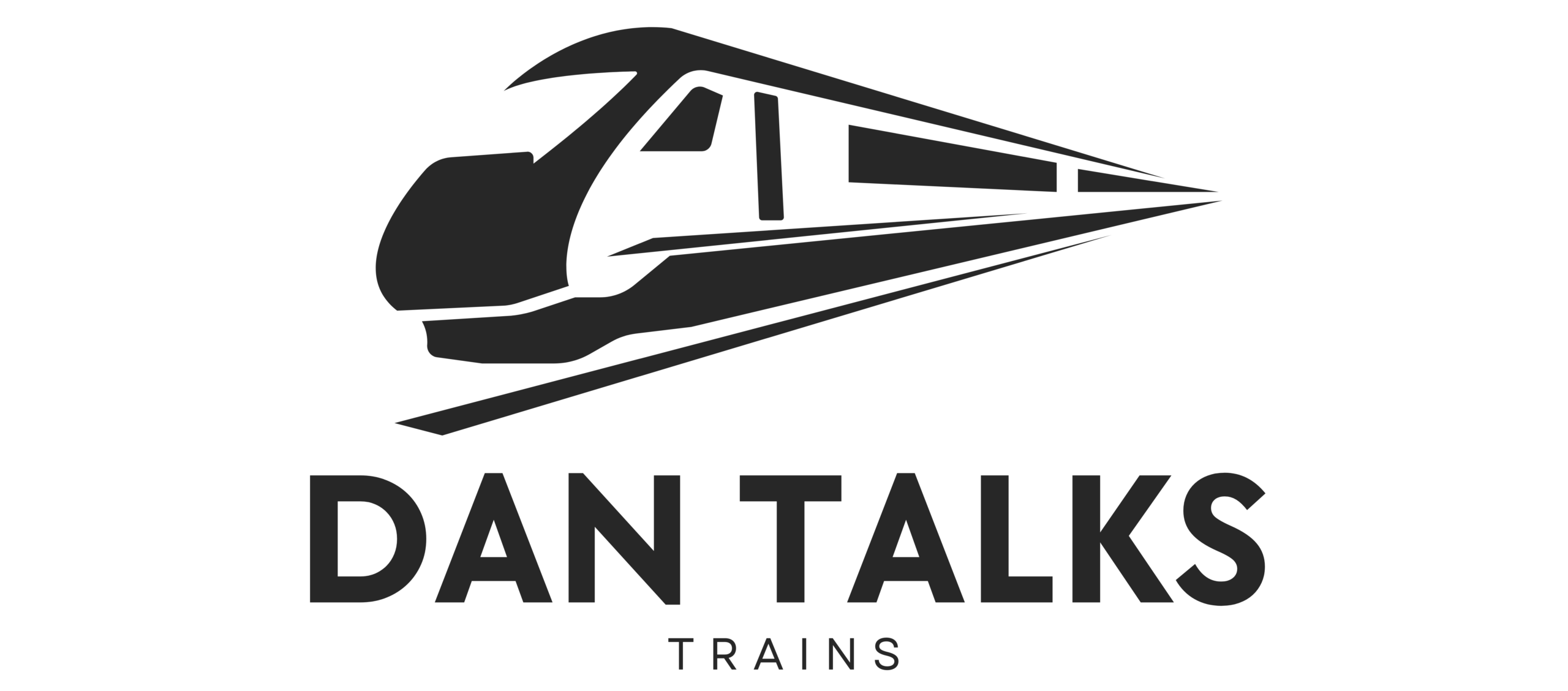 Dan Talks Trains 🚆